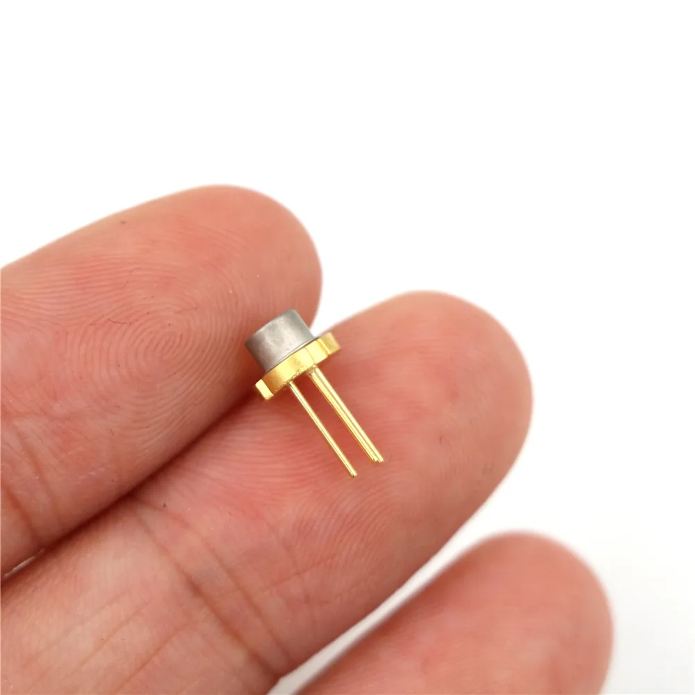 

650nm Red Laser Diode TO-18 5mW Module Laser Generator Wholesale