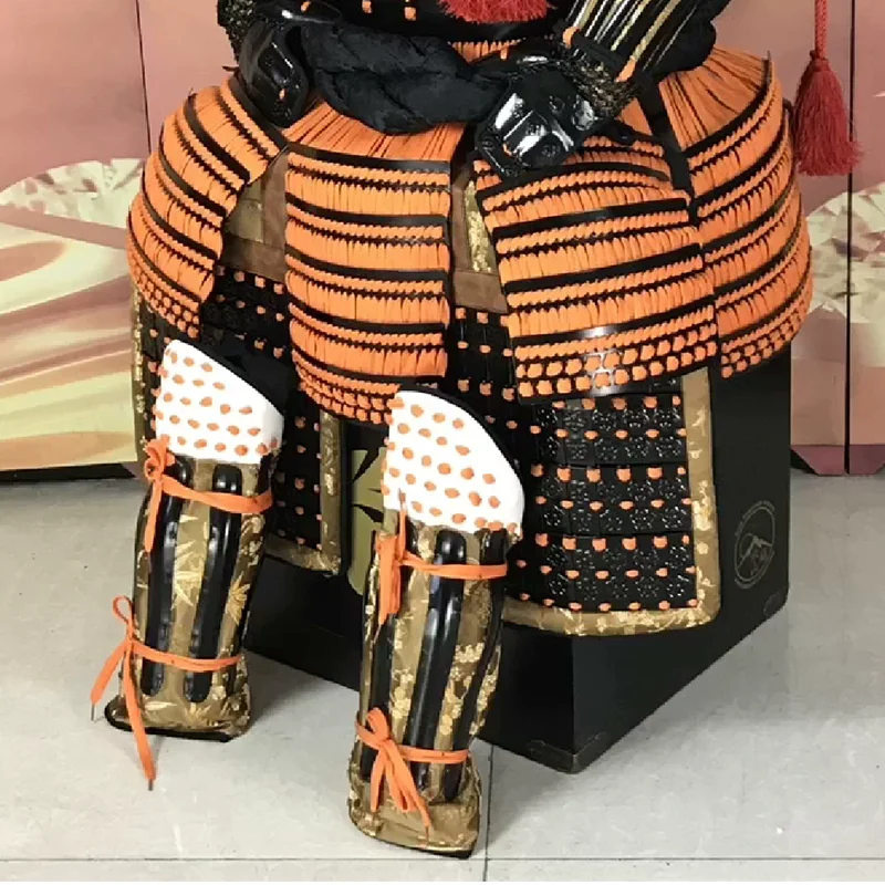 Рисунок 3 - Японских самураев