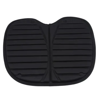 

Lightweight Seat Pad Back Paddling Kayak sail for fishing accessories marine Canoe parts rowing boats CE water sports surf fins