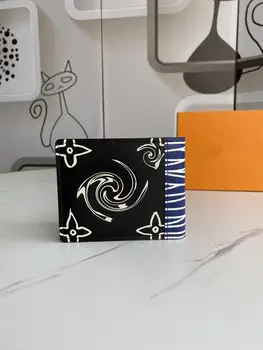 

2020 Women Wallets Fashion Long Leather Top Quality Card Holder Classic Female Purse Zipper Brand Wallet For Women