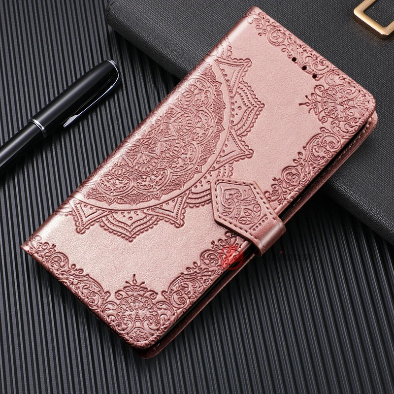 Leather Flip Case Redmi 5 Plus 6A 7A 6 Pro 8 8A Note 8T 7 6 5A 8 Pro Go K20 Wallet Cover for Xiaomi Mi 9T 8 9 Lite Note 10 xiaomi leather case handle Cases For Xiaomi