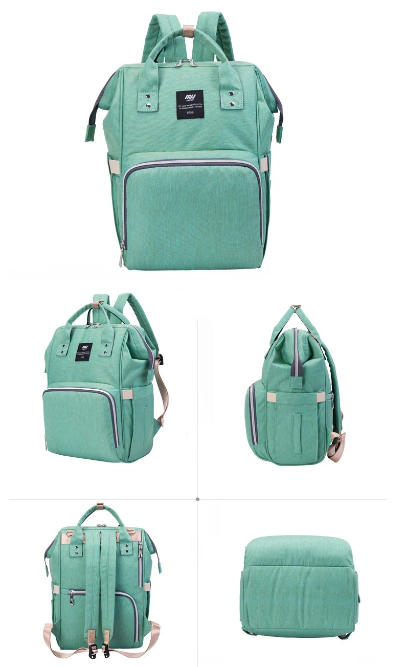 14 mommy bag