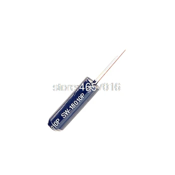 

100PCS/LOT SW-18010P SW18010P Spring Sensor Switch Vibration Sensor Switch Shake Normally Closed
