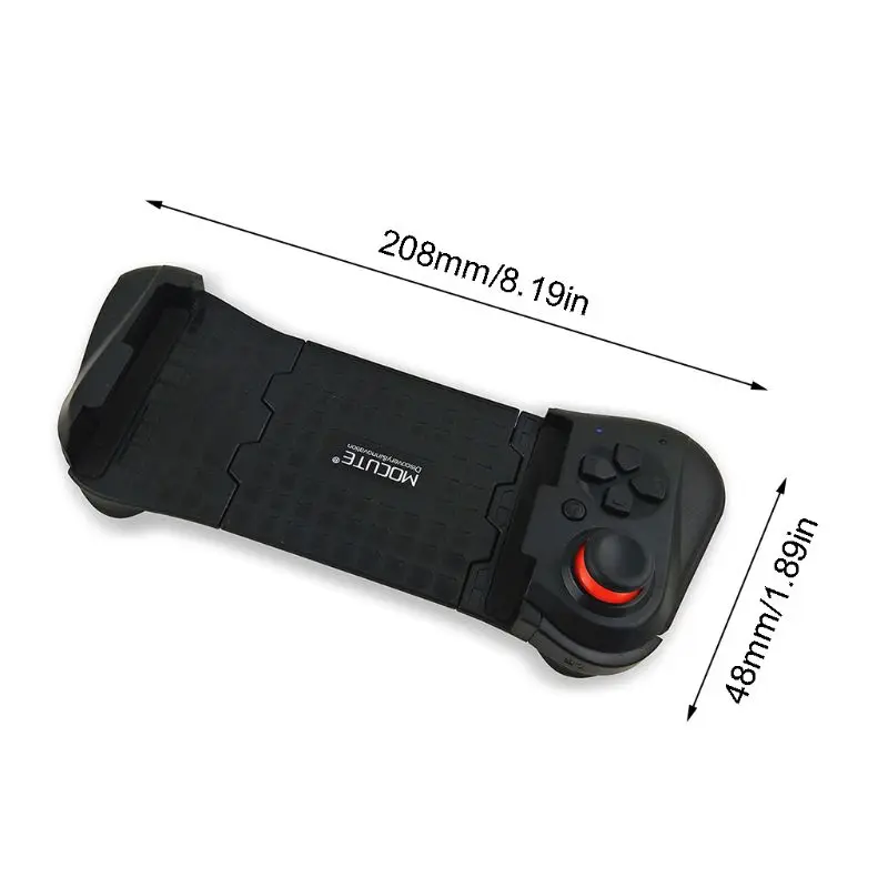  Wireless Mobile Game Controller for PUBG Phone Remote GamepadPhone Phone Control