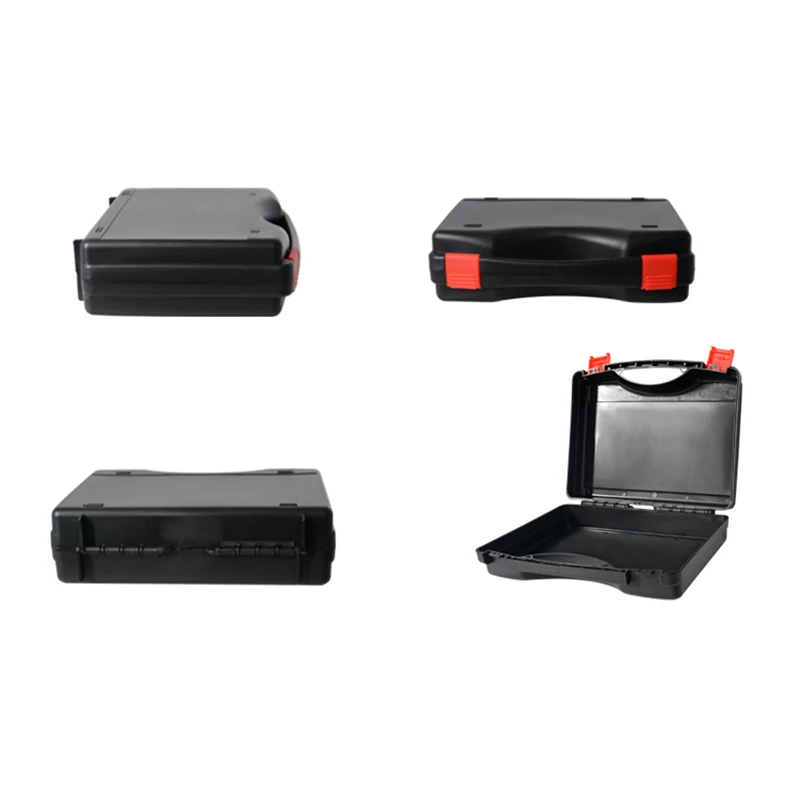 Multifunctional Portable Tool Case Portable Safety Box Equipment Instrument Case Outdoor Storage With Foam