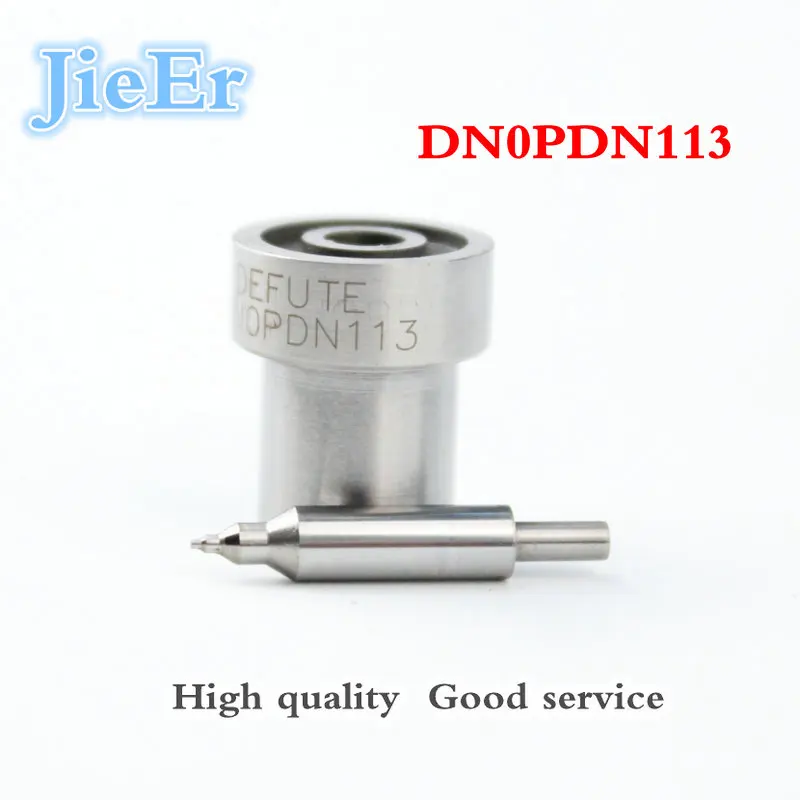 Defute дизельное сопло 105007-1130 dn0dn113 105007 1130 для NISSAN-SD23/SD25/TD23/TD42 двигатель