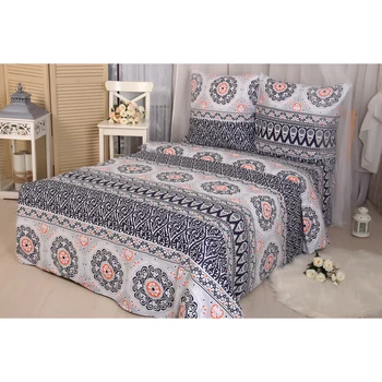 

Bed linen Quiterie (2 CN. Euro)