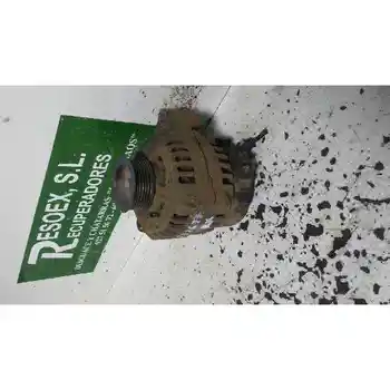 

CA1043IR ALTERNATOR CITROEN ZX BREAK