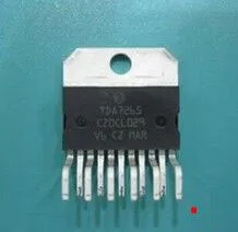 2 шт аутентичный усилитель цепи TDA7265