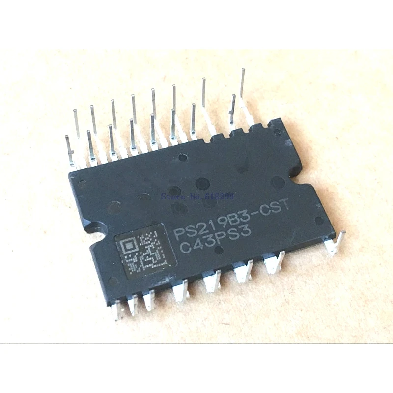 

Ps219b3 Ps219 Igbt Drive Module Ps219b3-cst