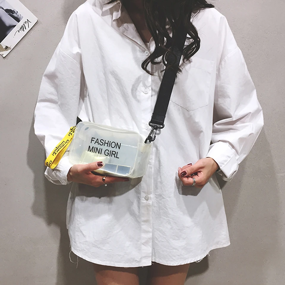 Laser Crossbody Bag  (6)