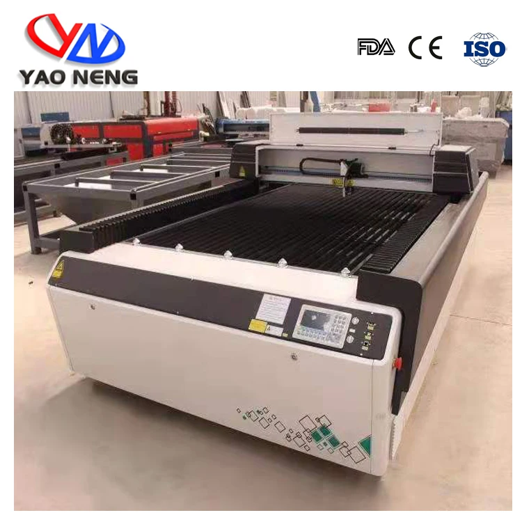 RECI W4 W6 W8 Co2 станок для лазерной резки 1300*2500 мм CNC лазерный резак гравер машина для резки дерева и акрила