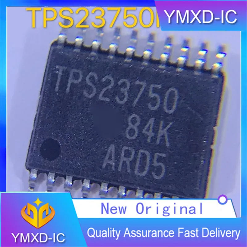 

10Pcs/Lot New Original Tp23750pwpr Tp23750 Tssop20 Voltage Controller Genuine