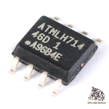 

10PCS/LOT patch AT93C46DN-SH-T SOIC-8 patch memory chip T93C46DN