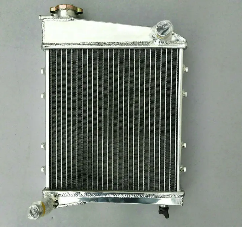 High Performance New Aluminum Radiator For AUSTIN 1967 1991 ROVER MINI