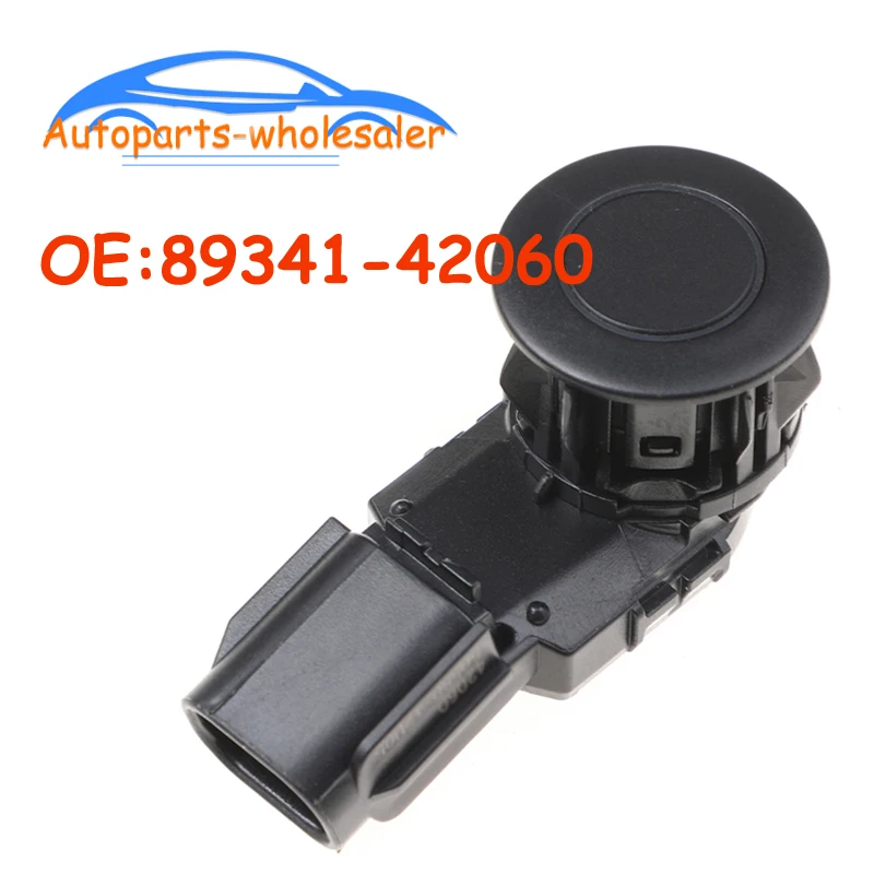 Car accessories For Toyota RAV4 2.5L L4 2017 2018 PDC Parking Sensor