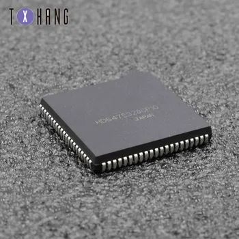 

1/5PCS HD6475328CP10 HD6475328 84PINS 16-Bit GOOD QUALITY diy electronics