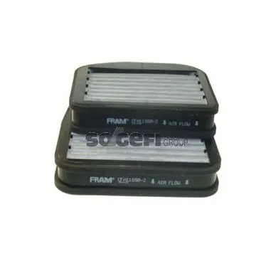 Фильтр салона угольный MB W210/S210/W220/C215 2.0 6.0 95 06 FRA|Свечи зажигания и запальные свечи|