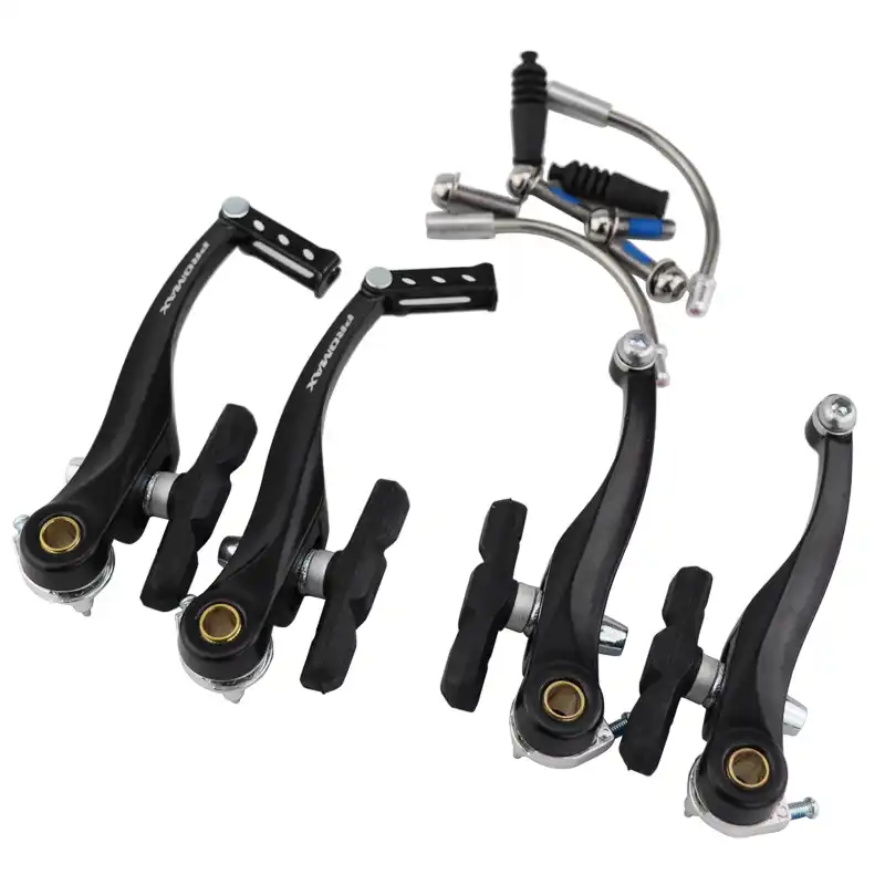 promax mountain bike