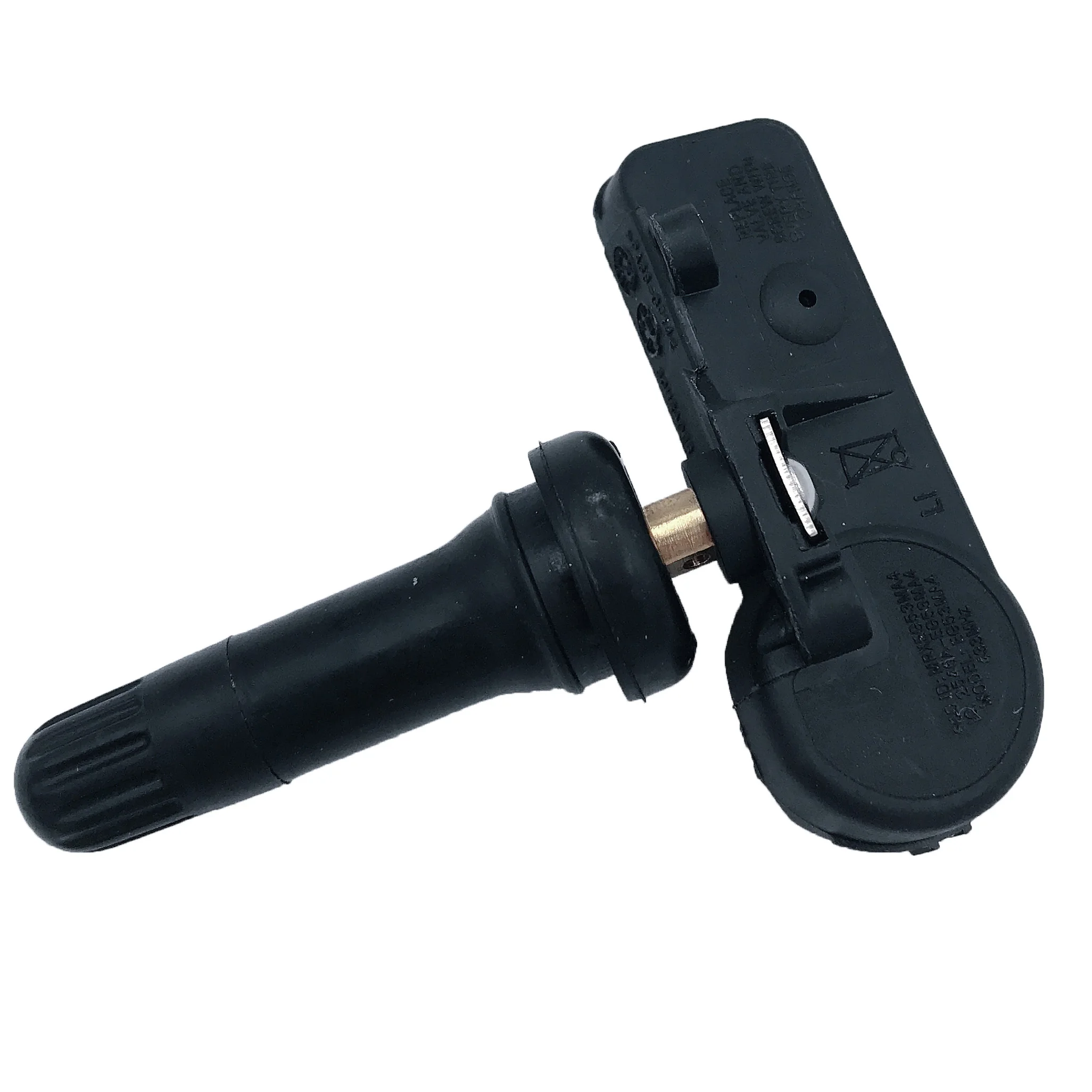4 шт. 68241067AB датчик контроля давления в шинах 68241067AA TPMS для Jeep Wrangler Grand Cherokee Dodge Challenger