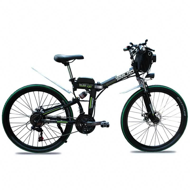 electric mountain bike price
