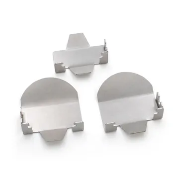 

Guard Front Stainless Steel Car Axle & Middle & Rear Axle Protective Plates for TRAXXAS TRX6 Benz 6x6 G63 RC Car Upgrade Parts