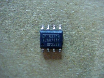 

5pcs/lot MP1583DN MP1583 SOP-8 In Stock