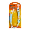 pacifier chain Blue