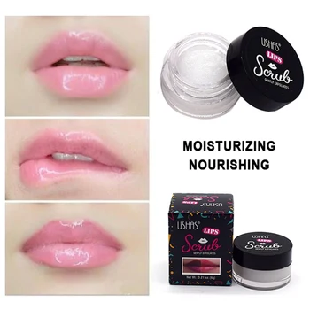 

Exfoliating Lip Oil Reduces Fine Lines, Relieves Dryness Lasting Protection Nourishes Lips Oil