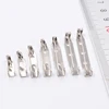 50pcs Metal 15/20/25/30/32/35/38/40mm Brooch Clip Base Pins Brooch Settings Blank Base for DIY Jewelry Making Finding ► Photo 2/4