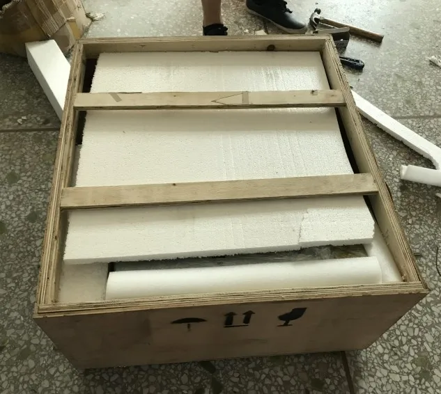 25л Коммерческая фритюрница для пончиков 3000 Вт Пончики из нержавеющей стали шариковая фритюрница