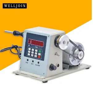  FD-730 Computer controlled coil transformer winder winding machine 0.03-1.8mm high quality
