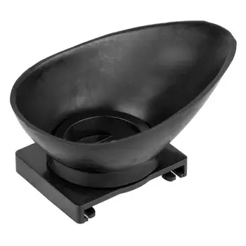 

1PC 22mm Eyecup For Nikon D7000 D7100 D750 D610 D5200 D5300 Black D3300 D5200 Accessories Camera D3100 D3200 A9B8