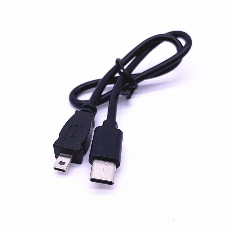 TYPE-C/USB C(USB3.1) To 8 Pin Camera&ampcamcorder CABLE for Panasonic L10KEB-K/LS1/LS2/LS70/LS75/LS80/LS85 | Мобильные телефоны и