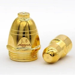Zhang – buse Plasma, pointe de coupe, torche, consommables, haute qualité, Machine de découpe P 80 CNC, P80 