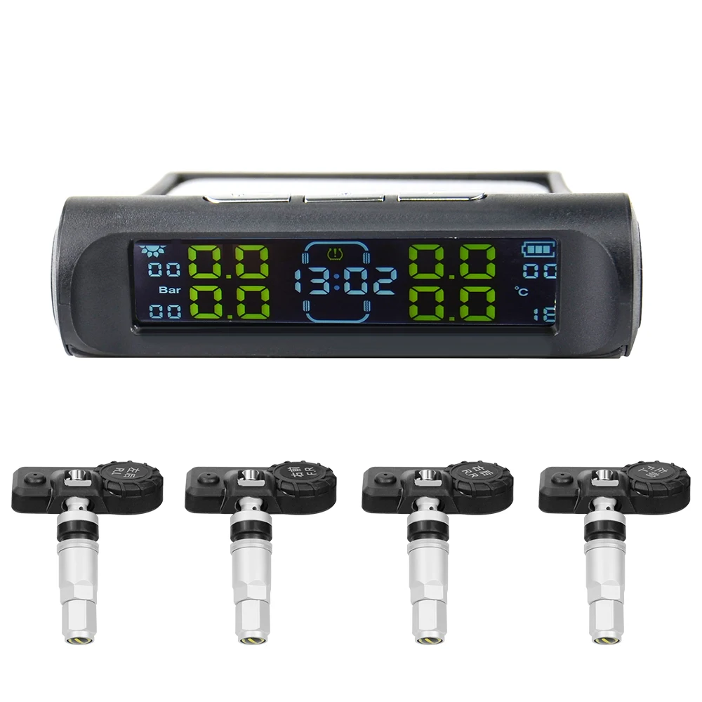 时钟胎压内置 (6)