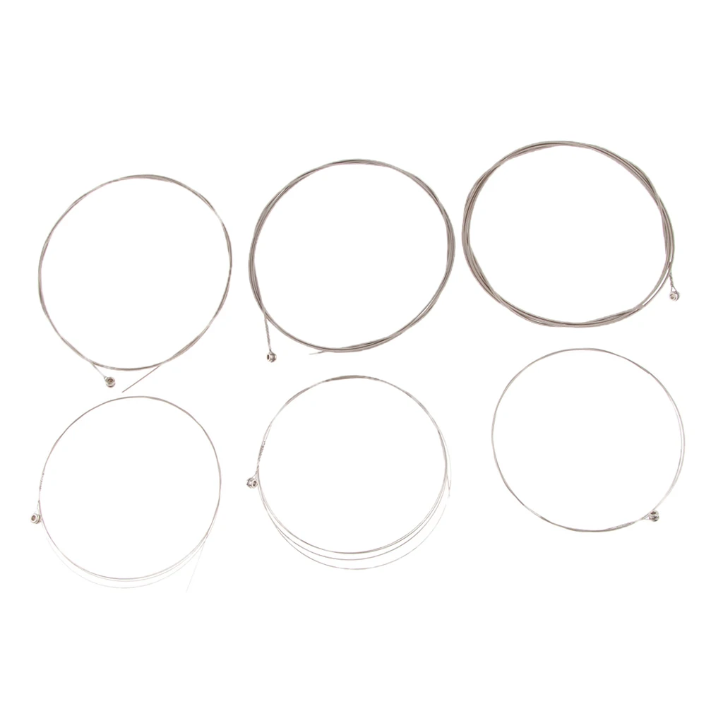 Traditional Chinese Instrument String For Electric Guitar Fine Sound And High Sensitivity Approx 11 X 0.2 X 0.3 Cm