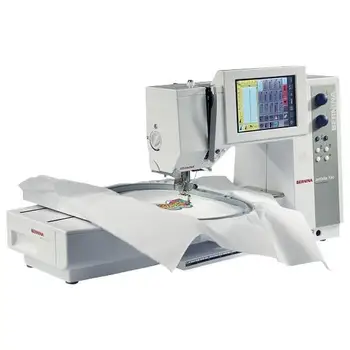 

Sewing machine Artista 730