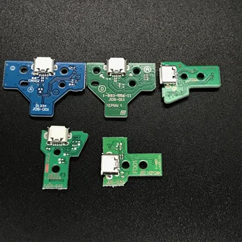

100 pcs JDS 055 040 030 011 USB Charging Port Socket Board For PS4 Controller