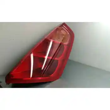 

RIGHT REAR light FIAT BIG POINT (199)