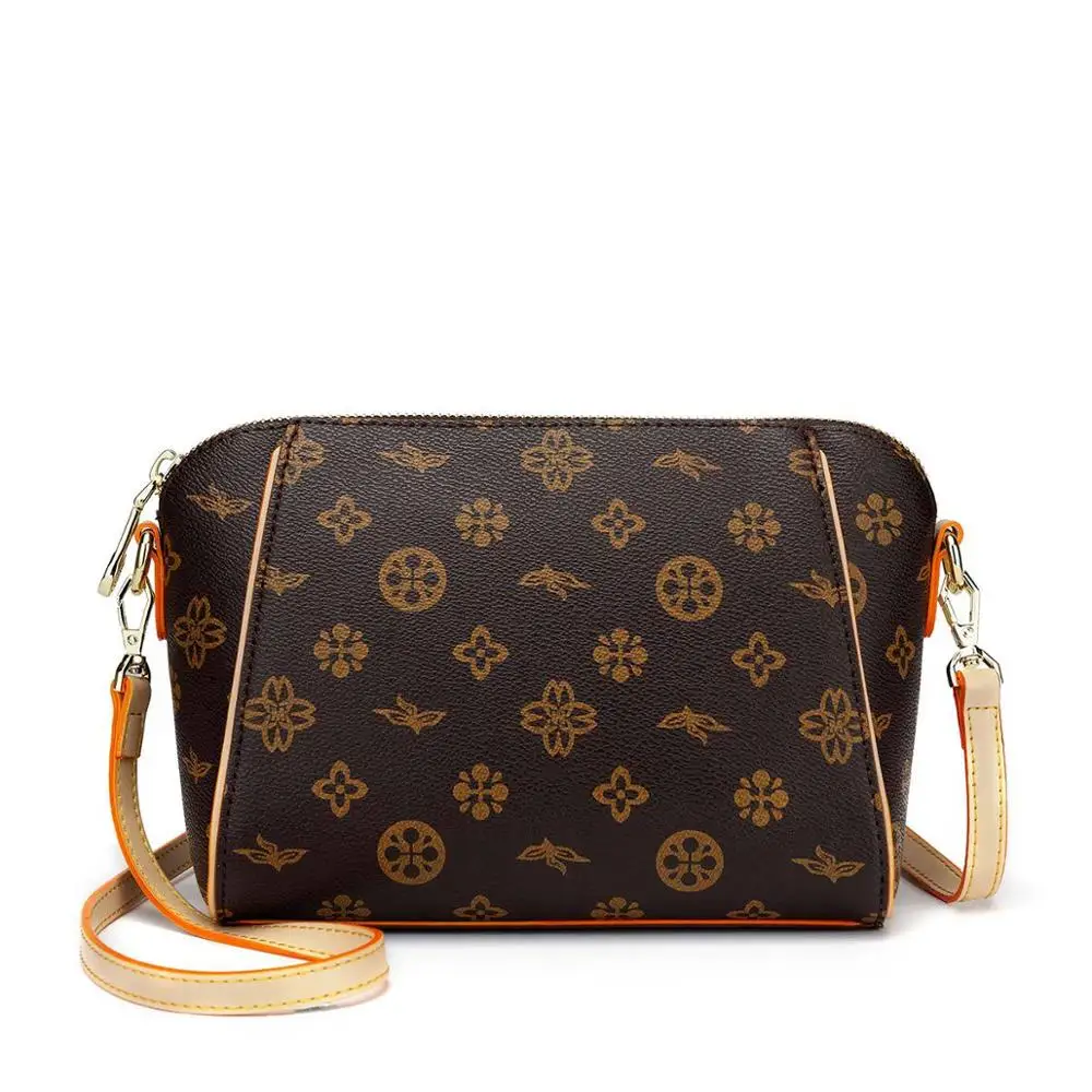 Брендовые роскошные сумки женская сумка дизайнерская из ПВХ кожи через плечо