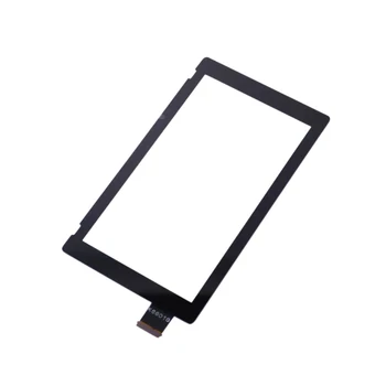 

LCD Display Touch Screen Digitizer Replacement Sensitive Accessories Easy Install Front Glass Panel Repair Practical For Switch