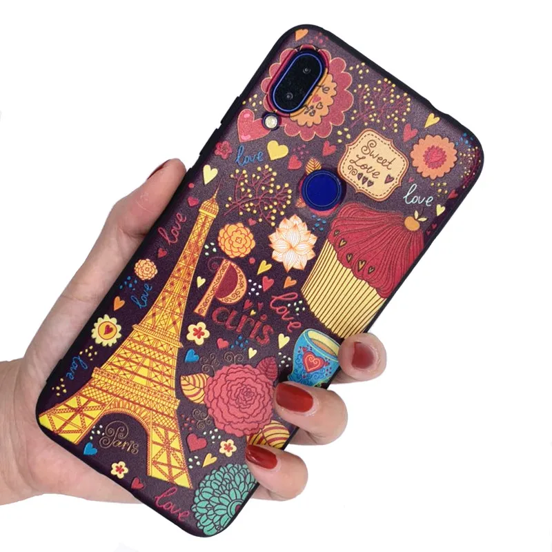 xiaomi redmi note 7 case genuine