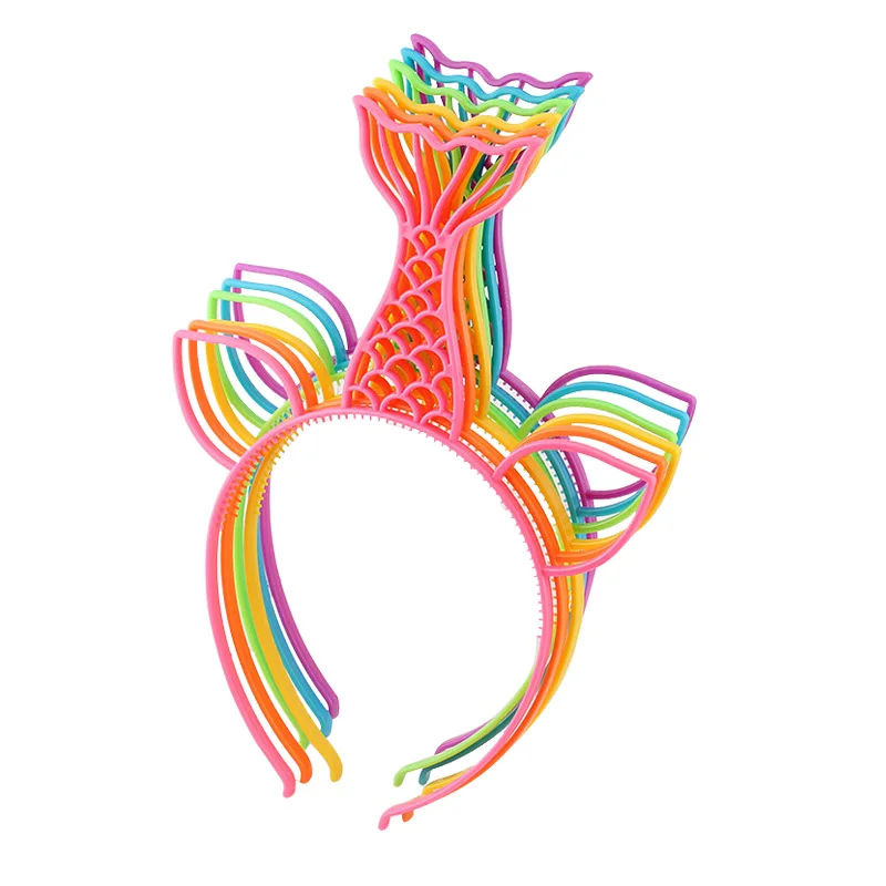 Рисунок 4 - повязка на голову в виде морских