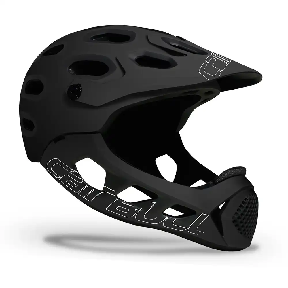 Cairbull full face helmet Clearance