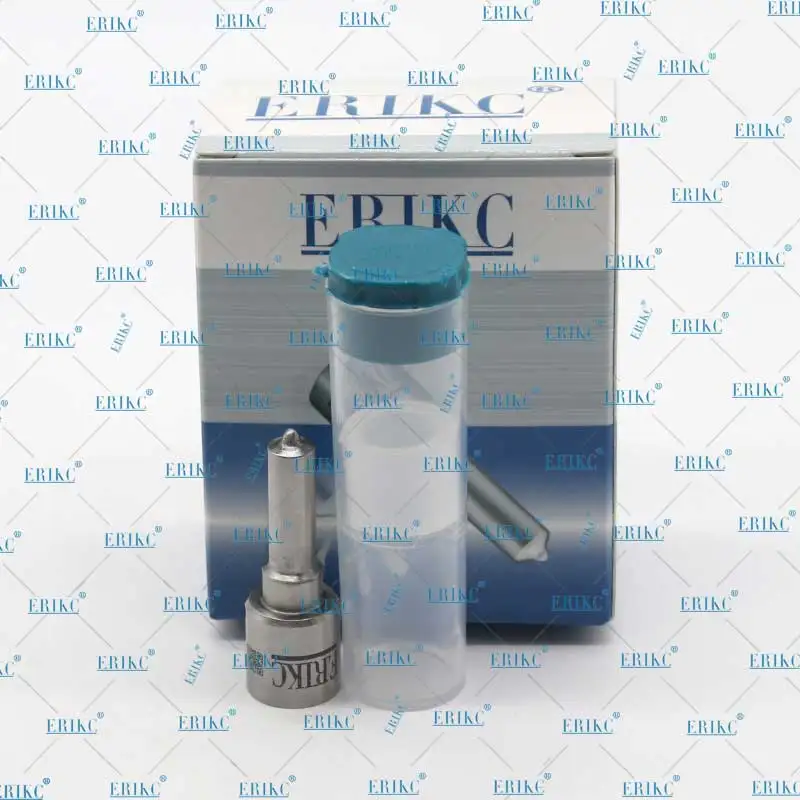 Common Rail Fuel Injection Nozzle (6)