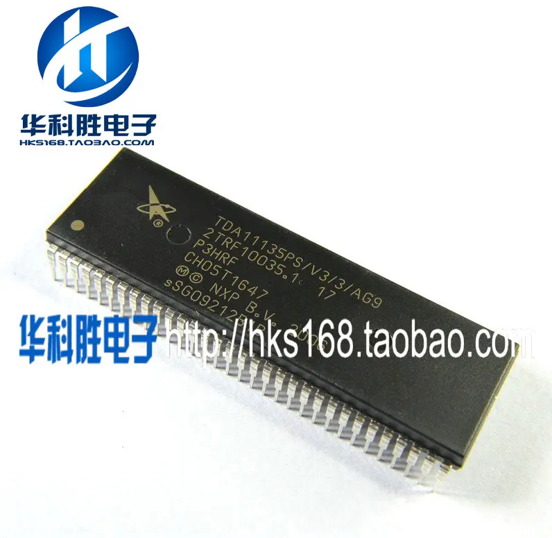 CH05T1647 = V3 TDA11135PS 3 AG9