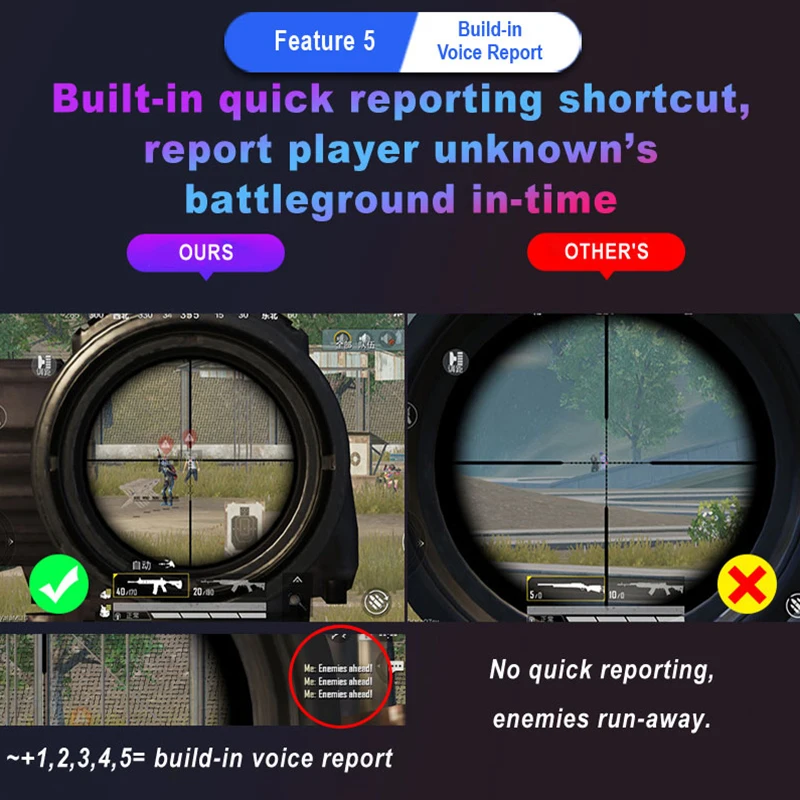  Ʈѷ  Ű 콺 , ȵ̵ M1PRO Ϳ PUBG  Ʈѷ  е  5.0
