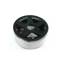 

Metal 2.8inch Ice CNC Rim Wheel Hub for 1/6 RC SIXER1 Samurai Model Crawler Car TH16585-SMT2