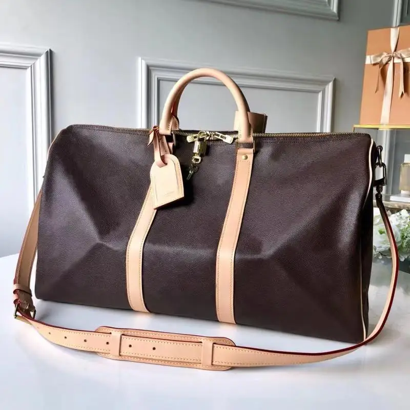 high end travel bags